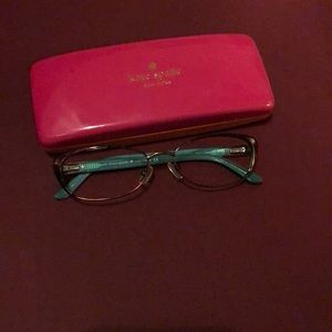 Kate Spade Eyeglasses